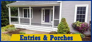 Deck and Porch Builders in Worcester MA | Astonishing Decks,LLC